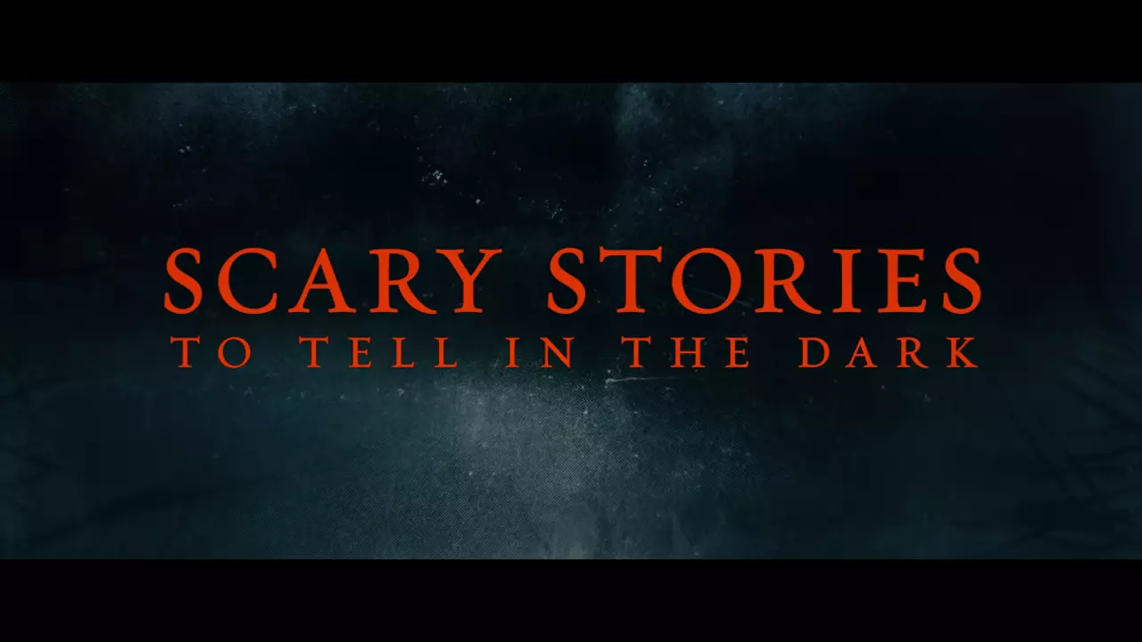 SCARY STORIES TO TELL IN THE DARK - Official Trailer Image 1
