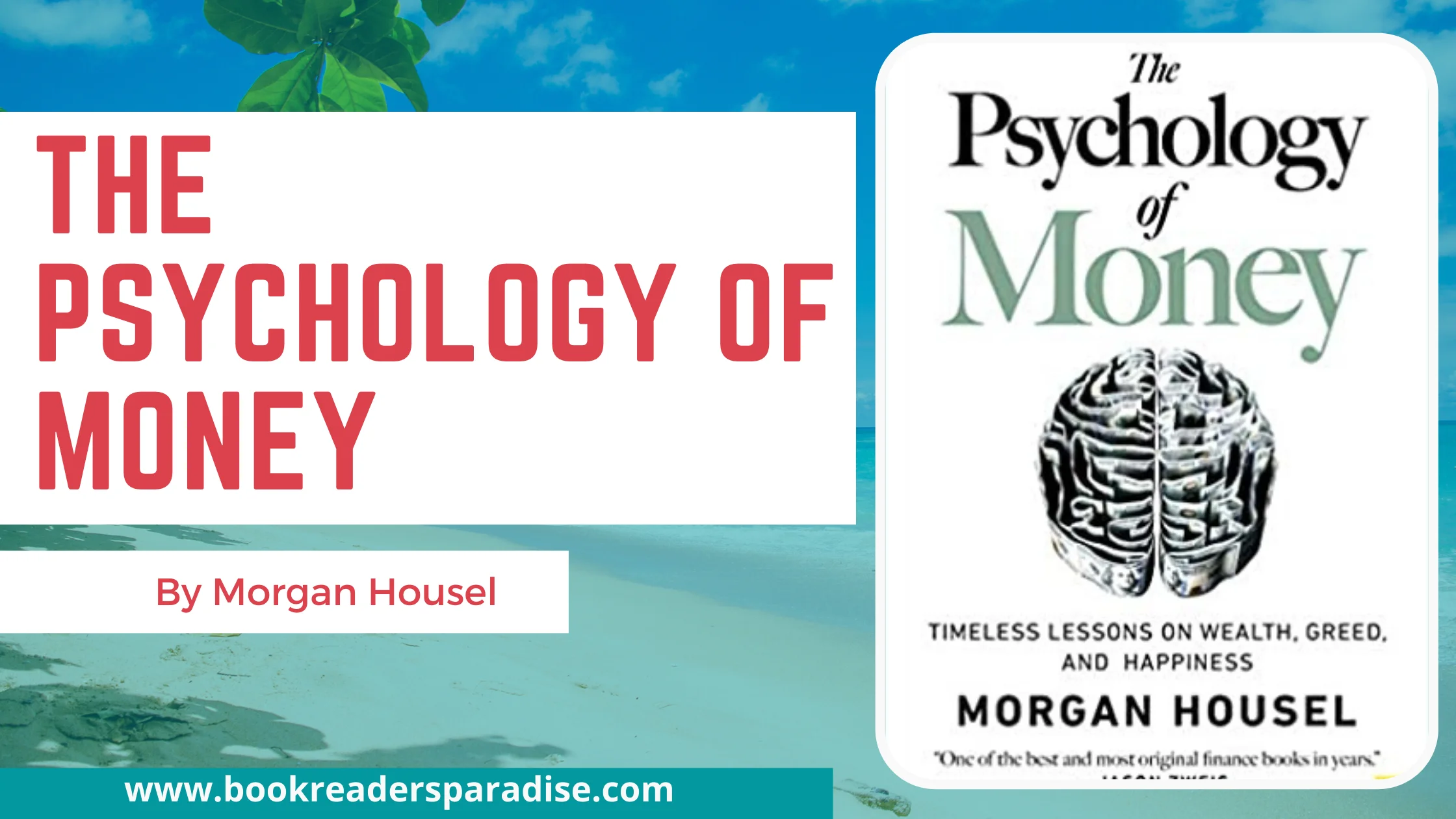 Of the money psychology The Psychology